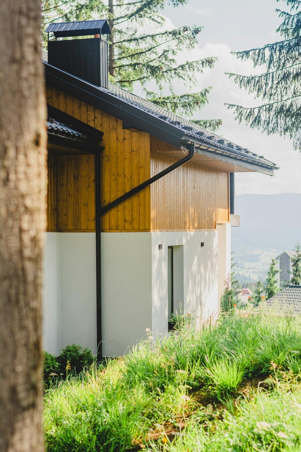 Passive House Project