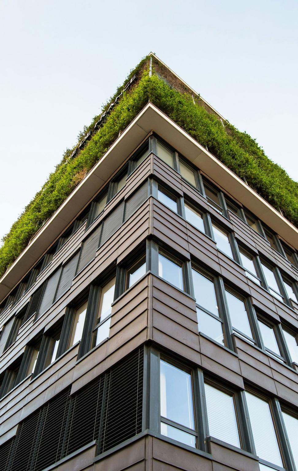 EcoTech Campus