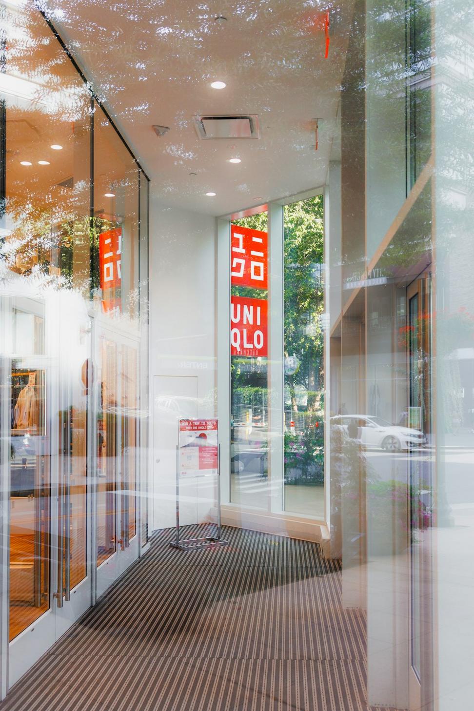 Queen Street Retail