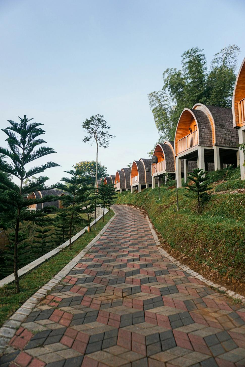 Evergreen Residences