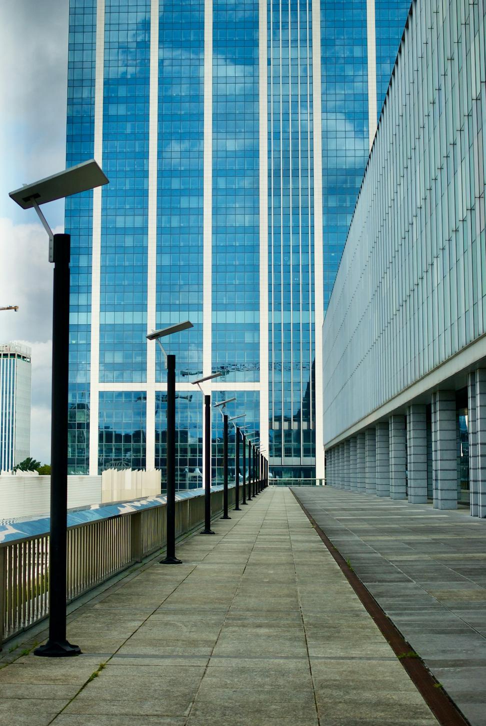 Metro Commerce After