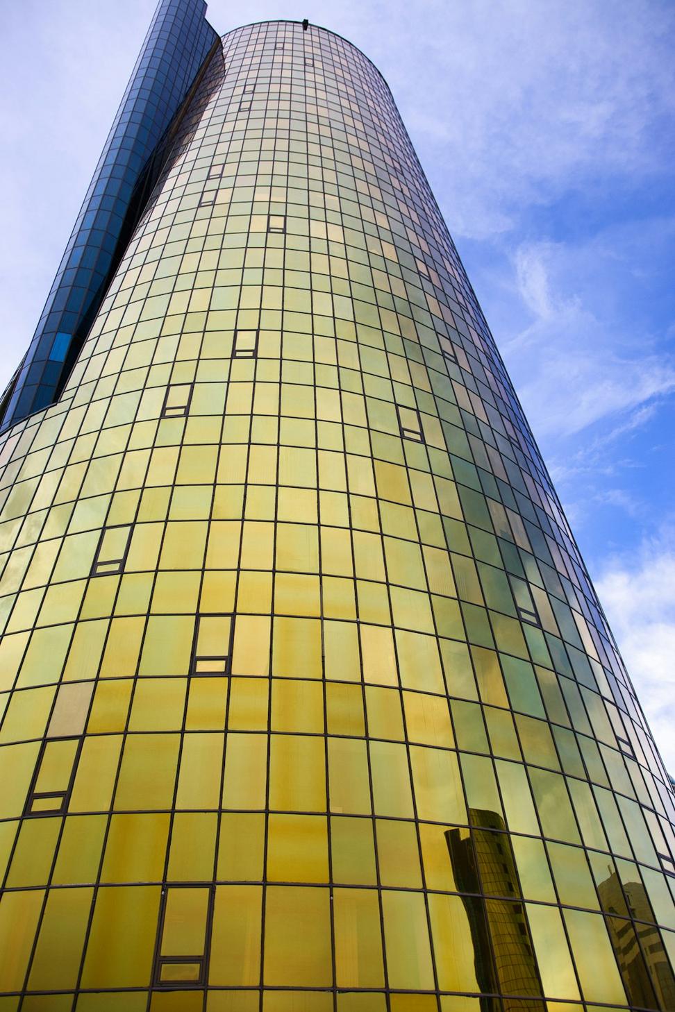 Bay Street Tower