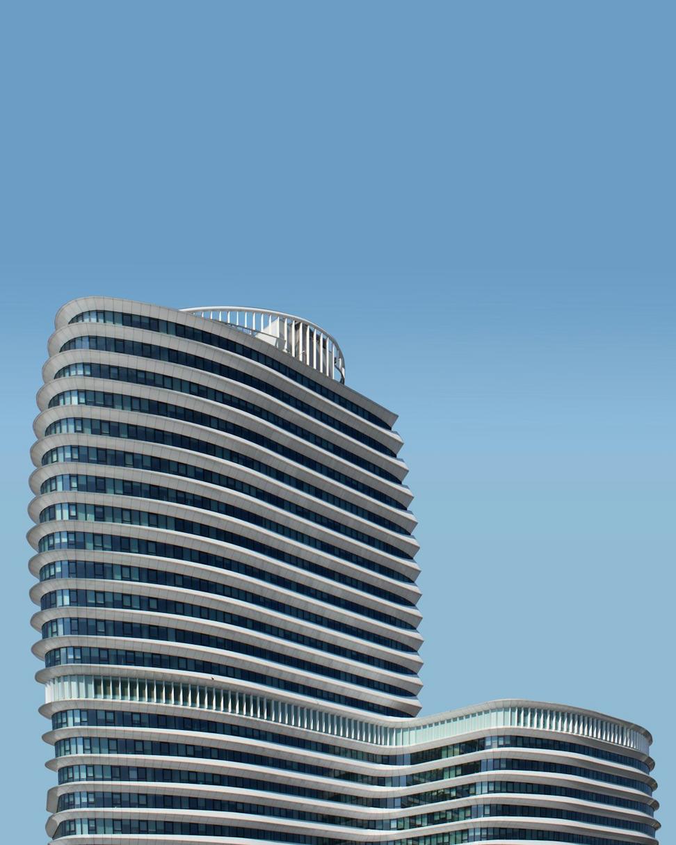 Contemporary Architecture